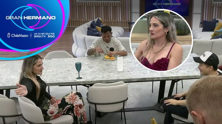 “No me importa”: Linda respondió sin filtros a quienes critican la forma en que cría a sus hijos