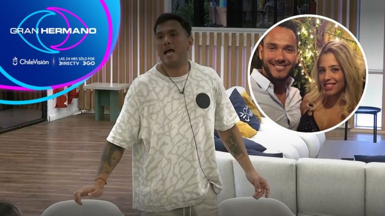 Iván reveló insólitos comentarios que su esposa recibe por su nacionalidad: “Nivel de ignorancia”