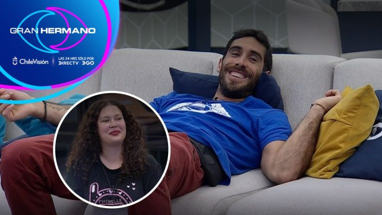 “Simplemente amigos”: Waldo sorprendió a Pedro con una canción sobre su relación con Michelle en GH