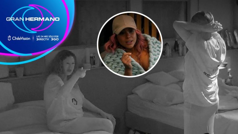 “La gran víctima”: Michelle y Linda se fueron con todo contra Carlyn por nominación a Yuhui en GH
