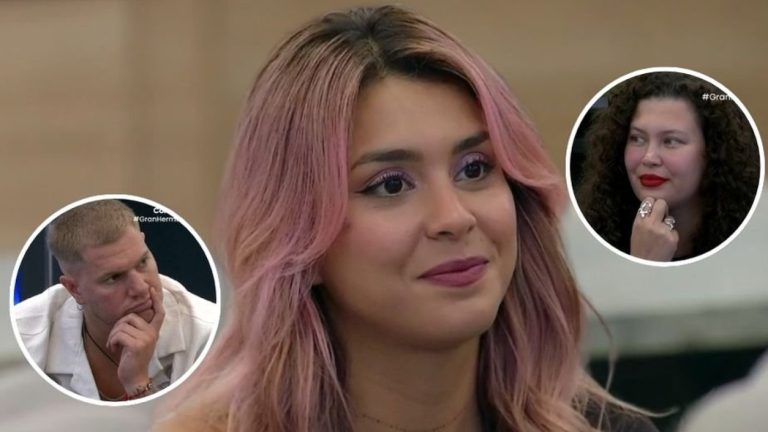 ¿Inesperado? El porcentaje de Carlyn tras ser eliminada por segunda vez de Gran Hermano Chile