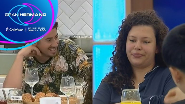 “Uno lo lleva en la sangre”: Waldo desafió a sus compañeros con particular reto en GH