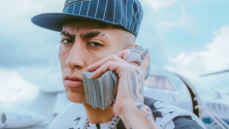 El Jordan 23 ya habría definido su nuevo nombre: Conoce el seudónimo que toma fuerzas en redes