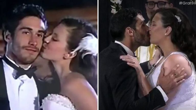 Va en serio: El importante paso que Pedro quiere dar con Michelle al salir de Gran Hermano