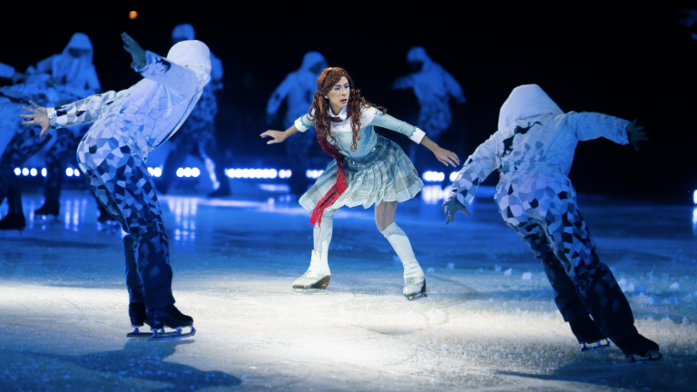 “Crystal” de Cirque du Soleil en Chile: Fechas, precios y cómo obtener descuento por aniversario