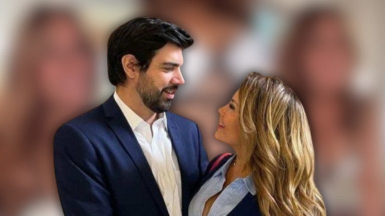 Joaquín Lavín León rompe el silencio tras incursión de Cathy Barriga en OnFayer: “Valoro lo que hace”