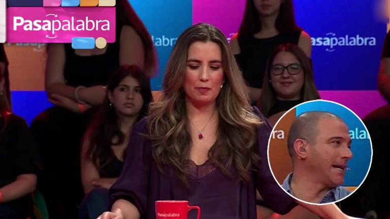 ¡Aplausos de pie! Lucía López dejó asombrados a todos con su memoria en difícil juego