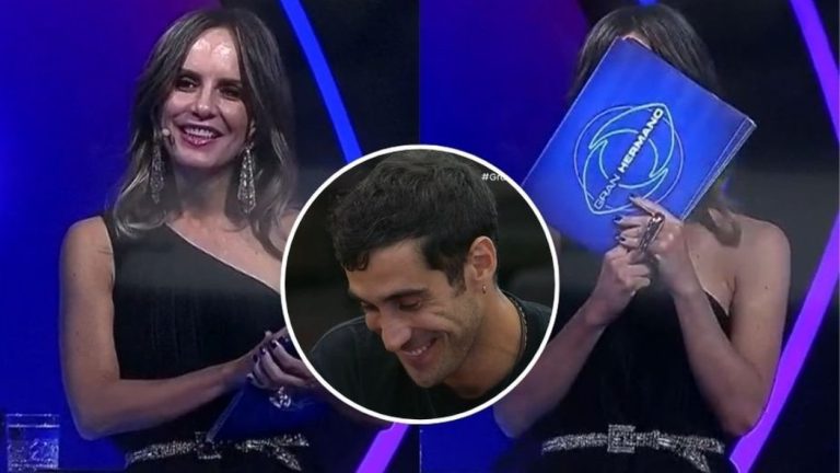 “A la Paula después...”: Diana puso en aprietos a Pedro en GH tras recordarle antigua “pinche”