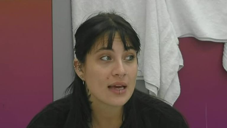 Camila Power hizo profunda autocrítica por su estrategia de juego en Gran Hermano: “No me resultó