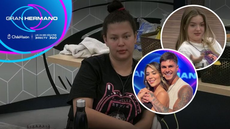 ¿Sorprendida? Antonia le informó a Michelle sobre la relevancia del “Team Narankas” fuera de GH