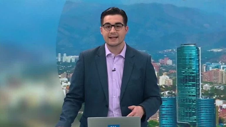 CHV Noticias Tarde | Sábado 19 de octubre de 2024