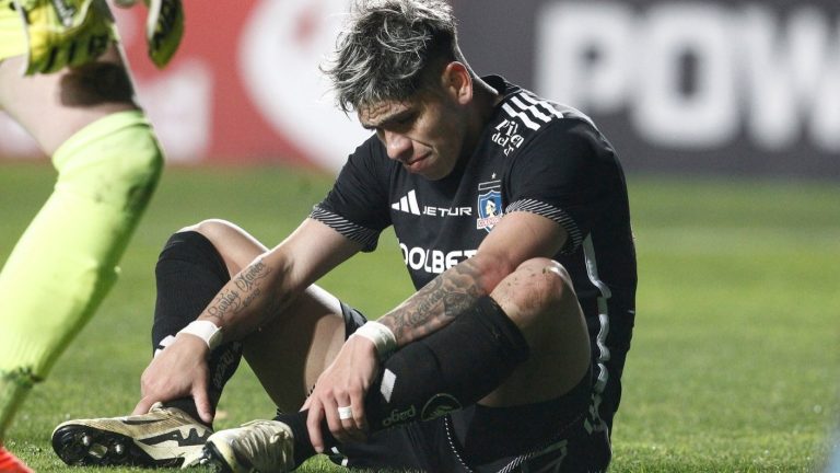 Carlos Palacios dedicó desgarrador mensaje a sobrino fallecido tras trágico accidente