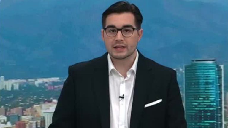 CHV Noticias Tarde | Domingo 20 de octubre de 2020