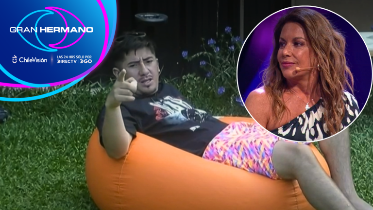 Waldo mandó directo mensaje a Yuyuniz Navas y aclaró su intento de “joteo”: “Me acuerdo de...”