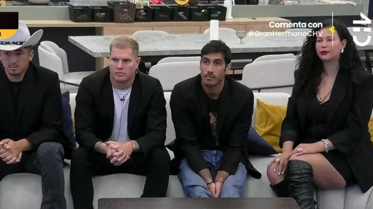 “Me siento ganador”: El último eliminado y su porcentaje que lo dejó fuera de la final de GH