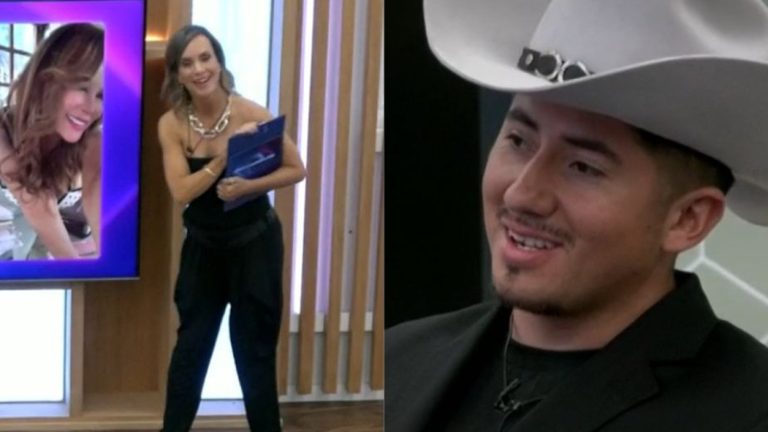 Waldo sorprendió a Diana Bolocco al revelar incursión en plataforma para adultos: “Agarro papa ligerito”