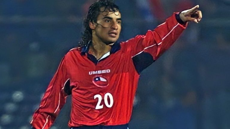 La increíble revelación de Fabián Estay: “Tuve la posibilidad de ir al Barcelona, pero no supe...”