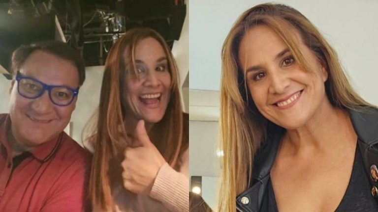 Claudia Pérez se separó de Rodrigo Muñoz y envió sentido mensaje: “No puedo seguir con esta farsa”