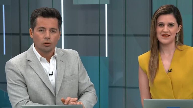 CHV Noticias Tarde | Viernes 25 de octubre de 2024