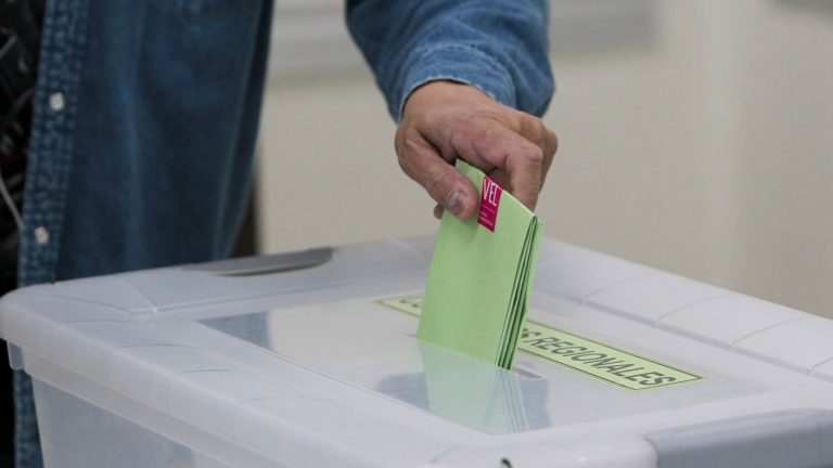 Elecciones 2024: Revisa AQUÍ cómo votar y cómo doblar tu voto correctamente