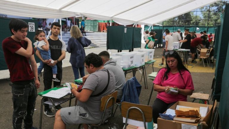 Elecciones 2024: Consulta ACÁ si tu mesa está o no instalada para votar