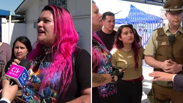 Discriminación e intervencionismo: Tensión en La Granja tras acusaciones cruzadas en local de votación