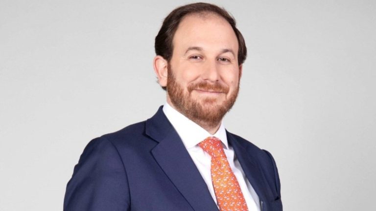 Quién es Max Luksic, hijo del magnate Andrónico que asumirá como alcalde de Huechuraba