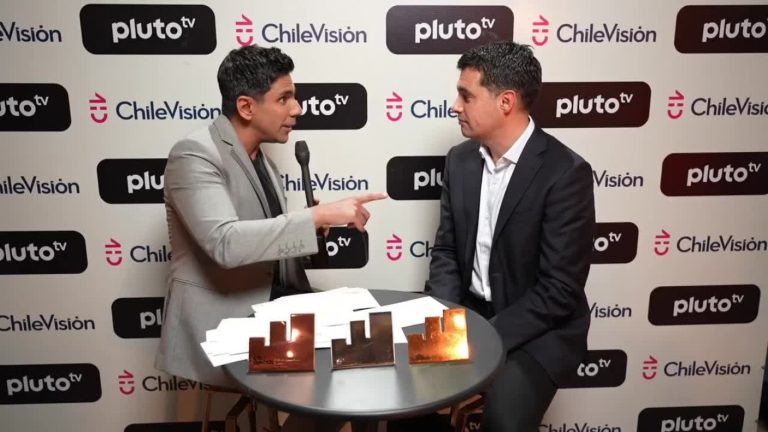 Premios Effie 24' | Andrés Gardella - Gerente de Marketing Gaseosas CCU