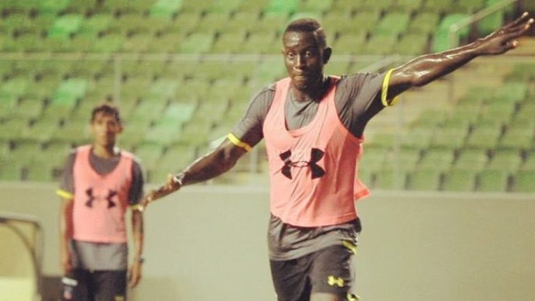 A los 30 años: Murió Mou Jadama, ex jugador de Colo Colo