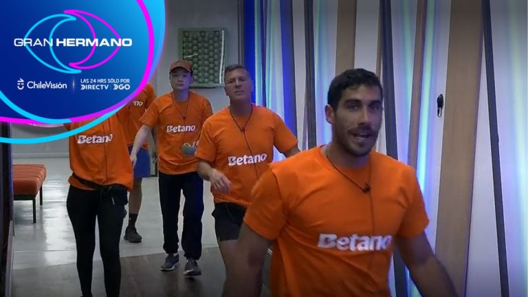 ¡Se emocionó! Pedro quedó impresionado con un nuevo artículo dentro de la casa de Gran Hermano