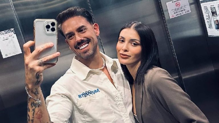 ¿Reencuentro? Esta fue la primera e importante actividad de Cony Capelli tras salir de Gran Hermano Chile