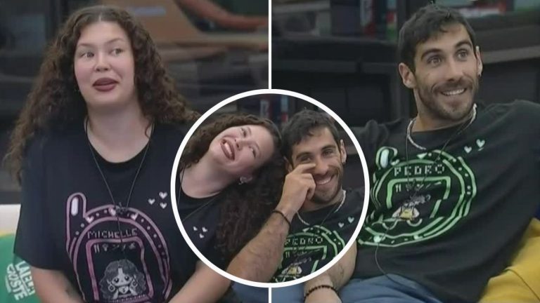 Diana confirmó nuevos detalles de boda entre Pedro y Michelle en GH: “Mini excepción”