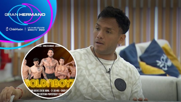 “Aunque les arda”: Iván contó la firme respecto a su situación laboral fuera de Gran Hermano