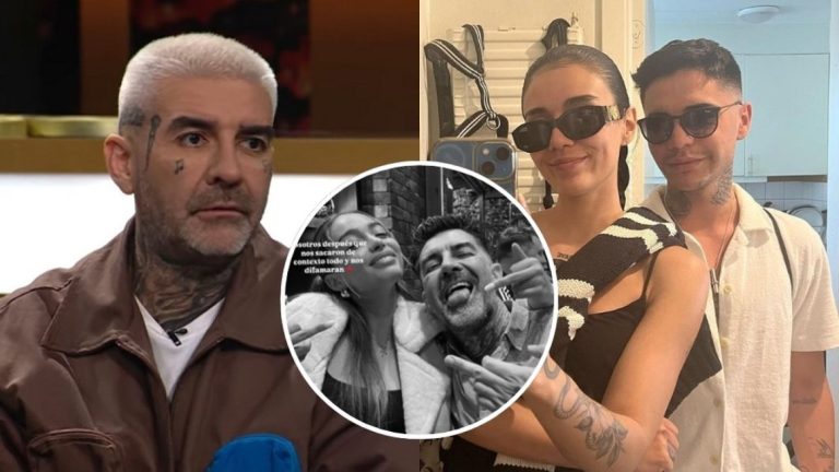 División en Los Méndez: El reencuentro que desató nuevo cruce de declaraciones en la familia