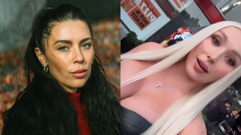 Daniella Chávez anunció demanda contra Daniela Aránguiz y ella contestó: “Soy bien mujer para mis cosas”