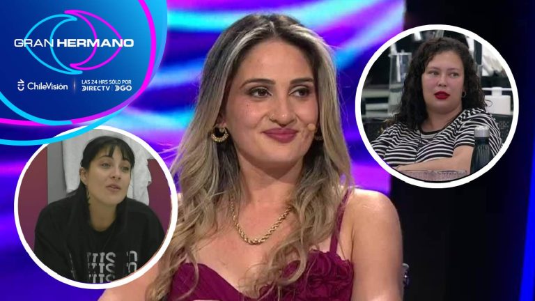 ¿Michelle o Camila Power? Linda eligió a su verdadera amiga en Gran Hermano