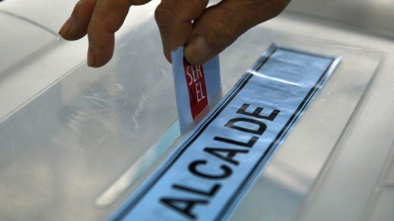 Elecciones 2024: Así puedes ver solo con tu RUT cómo serán tus 4 votos