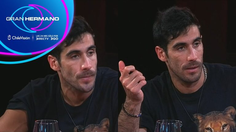 Pedro abrió su corazón y contó el porqué de su soltería: “Como que nunca me entienden”