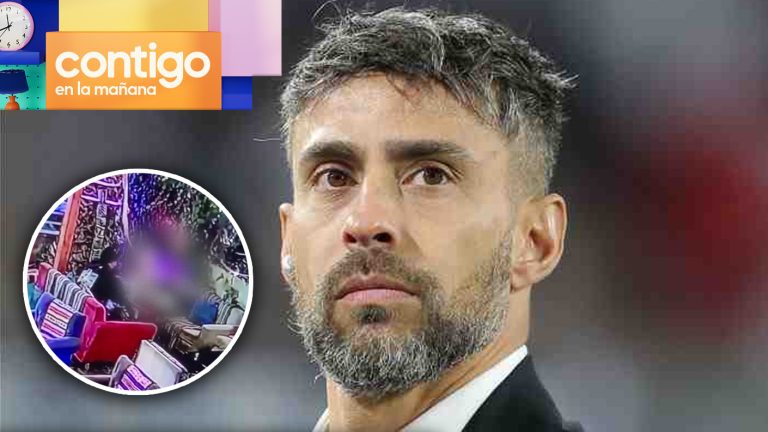 ¿Qué ocurrió en el restaurante? Antecedentes exclusivos de primera denuncia contra Jorge Valdivia