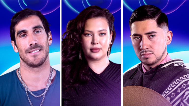 ¿Cómo votar en la final de Gran Hermano Chile?