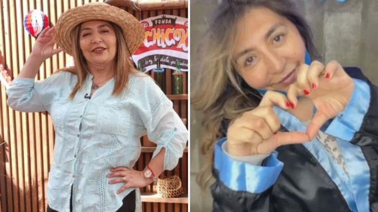 “Estoy privá, pero...”: Pincoya oficializó su ingreso a plataforma de contenido para adultos