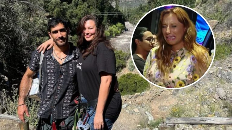 Trini Cerda lanzó explícita señal tras la cariñosa reunión de Pedro y Michelle fuera de GH