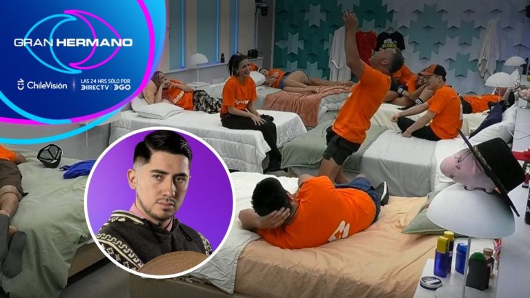 Waldo reveló íntimos detalles de su paso por la creación de contenido para adultos en GH