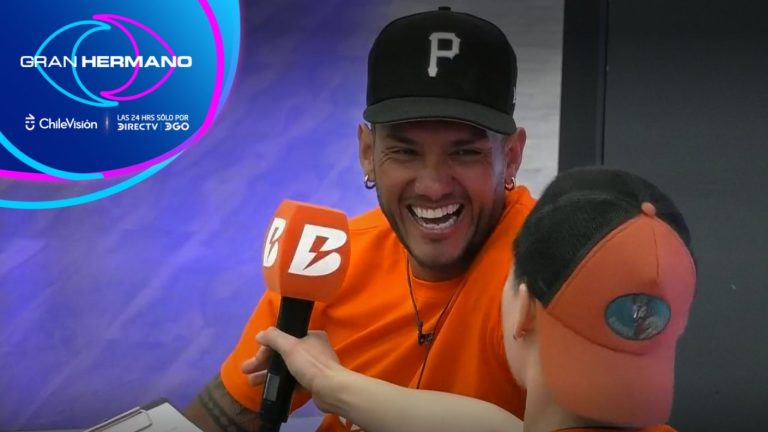 Iván lanzó un pícaro comentario sobre su relación con Titi en GH: “En cada centímentro de...”