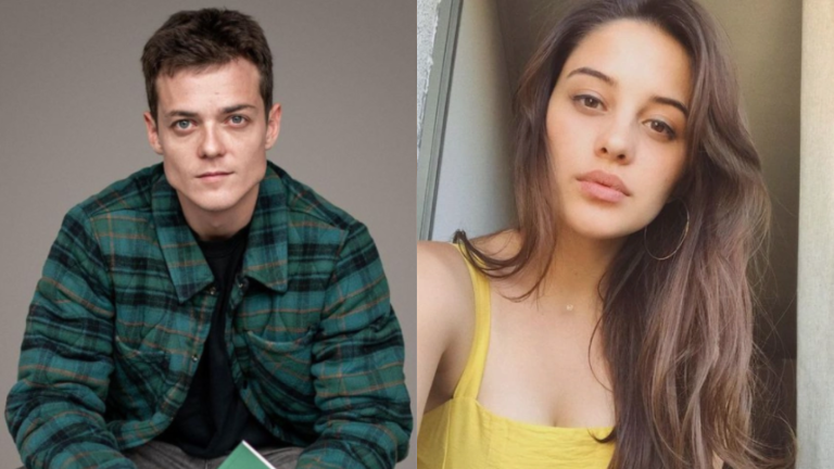 ¿Nuevo romance? Video confirmaría relación entre Simón Pesutic y Vivianne Dietz