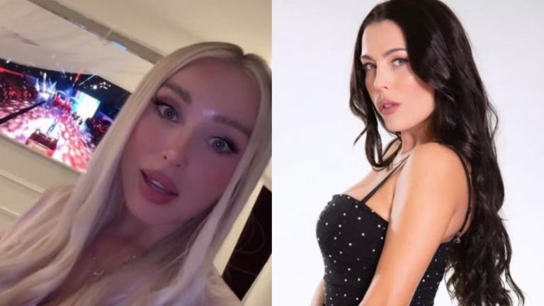 “Yo quiero cárcel”: Daniella Chávez arremetió contra Daniela Aránguiz y reafirmó su demanda