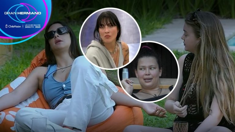 “Pasaba puro pelando”: Jugadoras analizaron porqué Camila Power desató la furia del público de GH