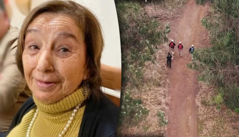 ¿Dónde está María Elcira? Familia acusa negligencias a cinco meses de su desaparición