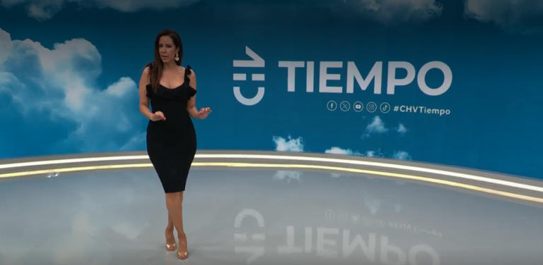 ¡Cielo despejado! El pronóstico del tiempo para este lunes 21 de octubre