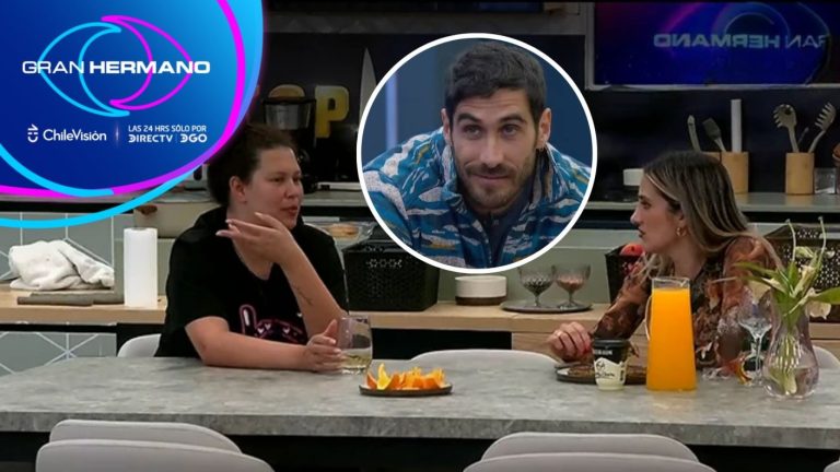 “Si son pareja en el futuro...”: Michelle se sinceró respecto a la antigua 'pinche' de Pedro en GH